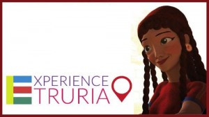 Experience Etruria