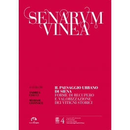 Senarum Vinea