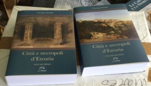 Città e Necropoli d'Etruria