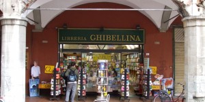 Libreria Ghibellina di Pisa