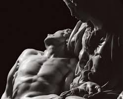 Museo del Duomo di Firenze “Pietà” di Michelangelo