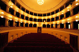 Stagine Teatrale Grosseto - Teatro degli Industri