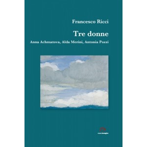 Tre Donne di Francesco Ricci