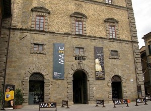 Museo del Maec