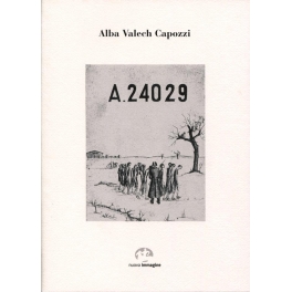 A-24029 di Alba Valech Capozzi