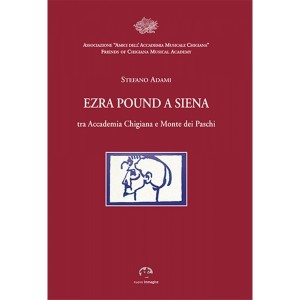 Libro Ezra pound a siena
