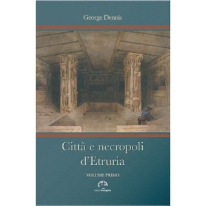 Città e Necropoli d'Etruria 
